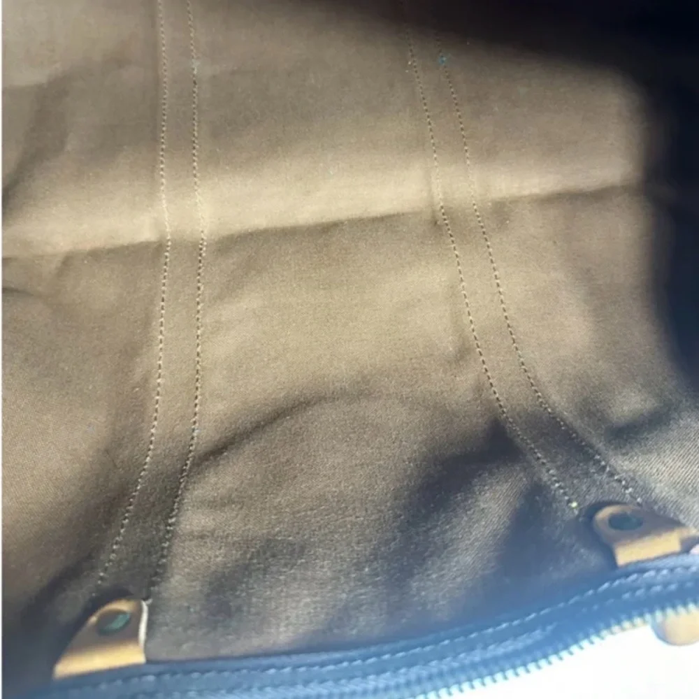 Louis Vuitton Travel Bag Keepall - Picture 9 of 10